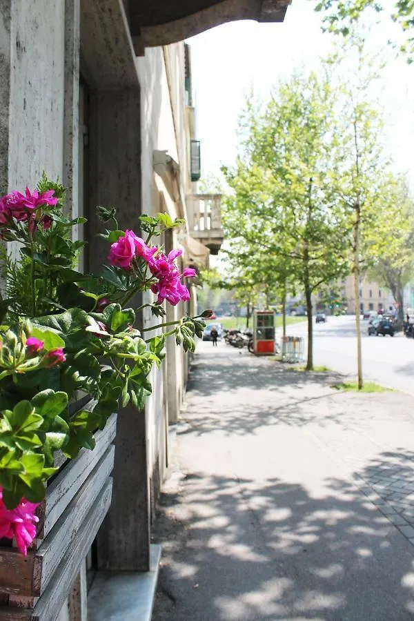 Cassero Appartamento Prato Apartment Prato (Prato)