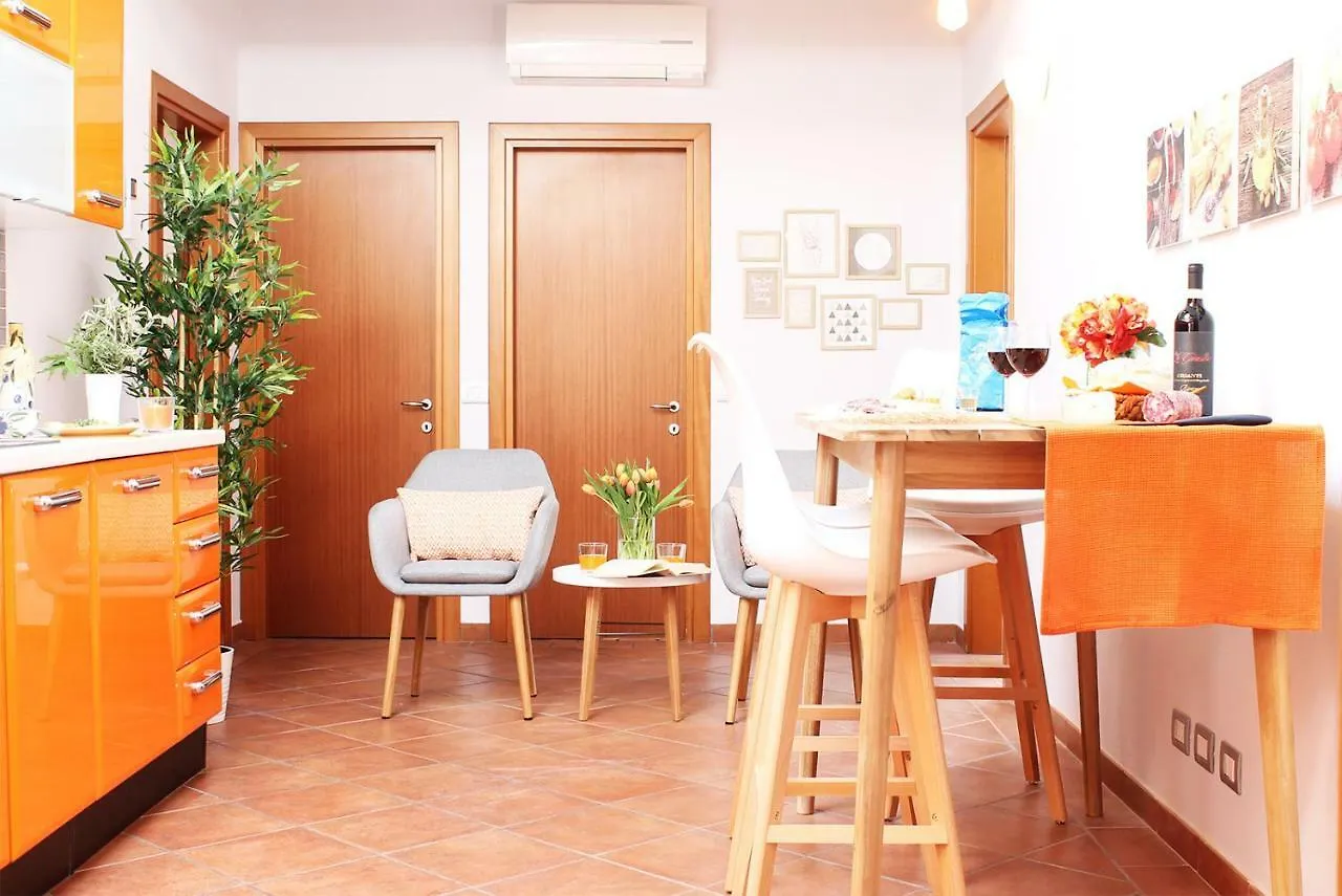 Cassero Appartamento Prato Apartment Prato (Prato)
