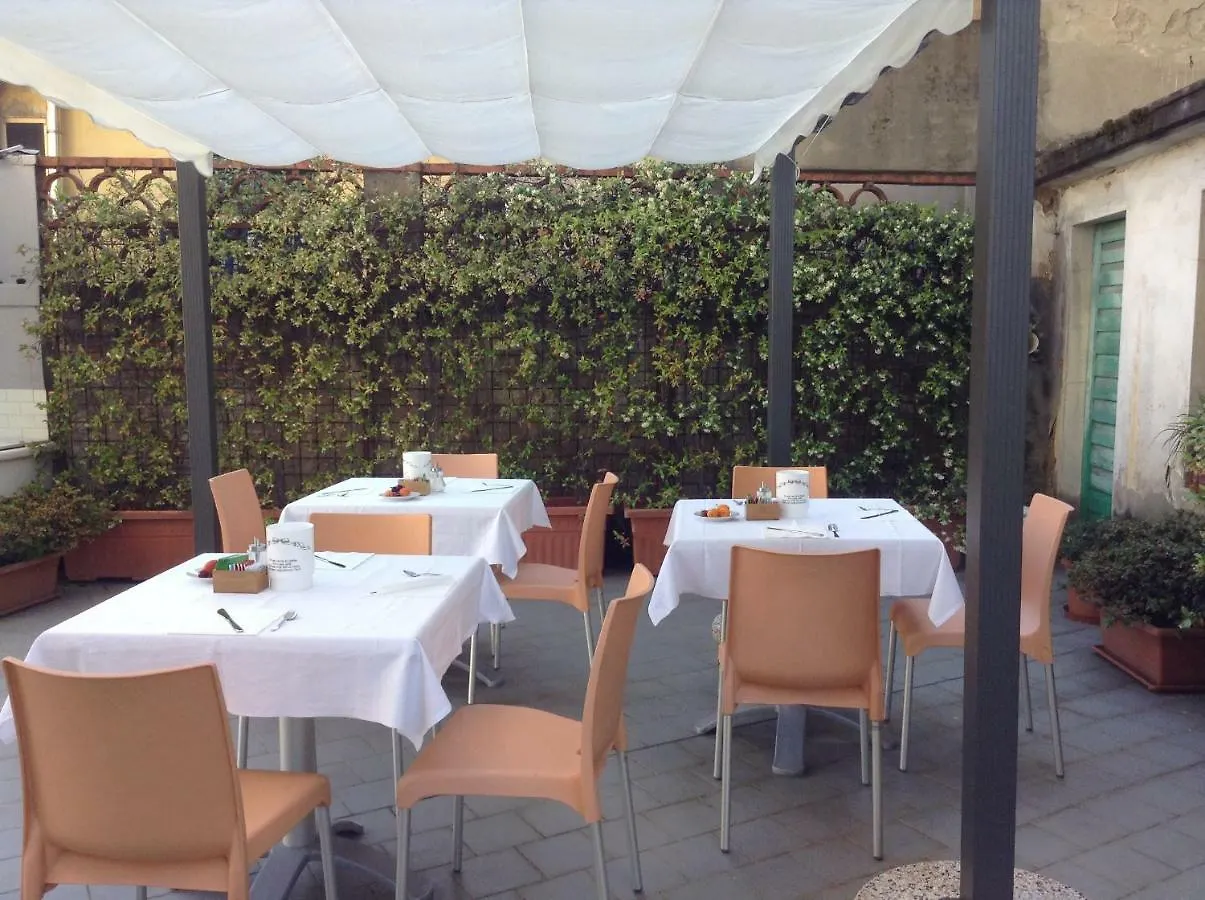 Apartment Cassero Appartamento Prato