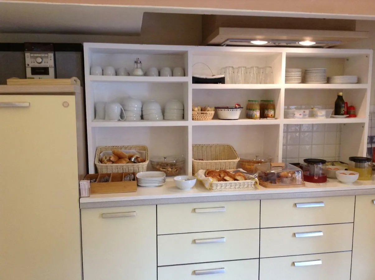 Cassero Appartamento Prato