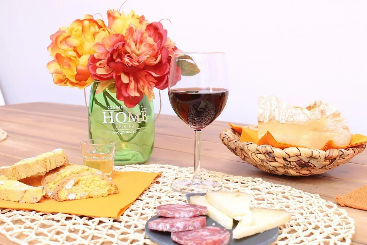 Cassero Appartamento Prato Apartment