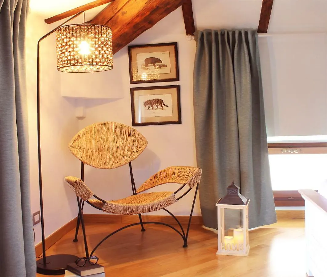Apartment Cassero Appartamento Prato Italy