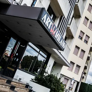 Art Milano Ξενοδοχείο