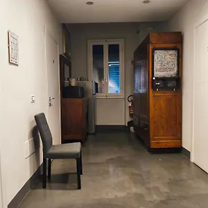 B&big Prato Guest house